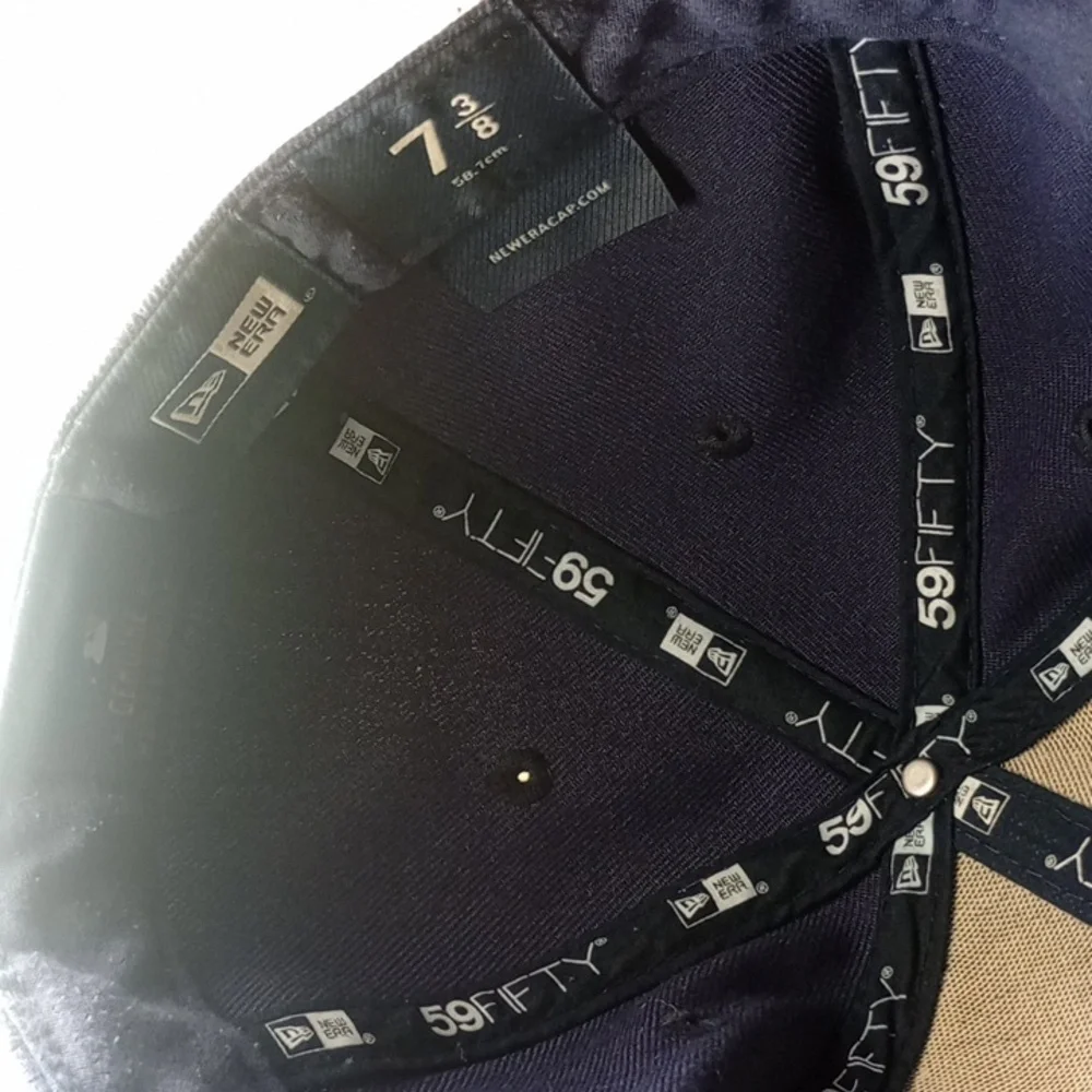 Yankees fitted Cap - Picture 4 of 4